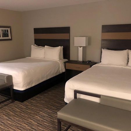 Grandstay Hotel & Suites Rock Valley Rom bilde