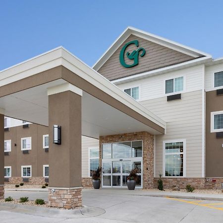 Grandstay Hotel & Suites Rock Valley Eksteriør bilde