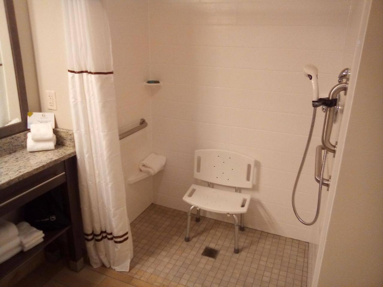 Grandstay Hotel & Suites Rock Valley Rom bilde