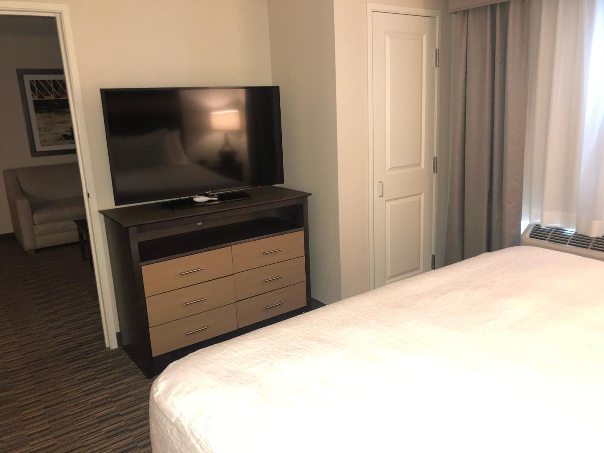 Grandstay Hotel & Suites Rock Valley Rom bilde