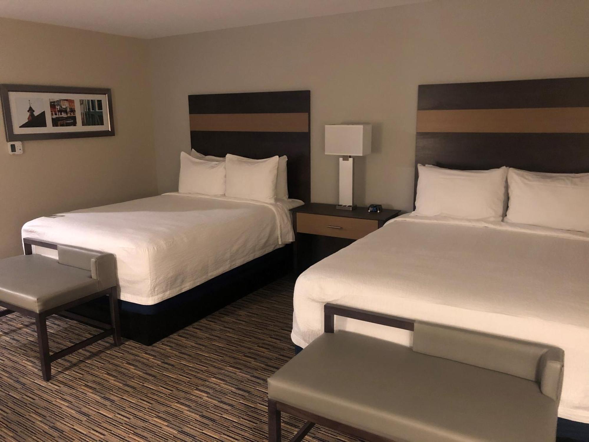 Grandstay Hotel & Suites Rock Valley Rom bilde
