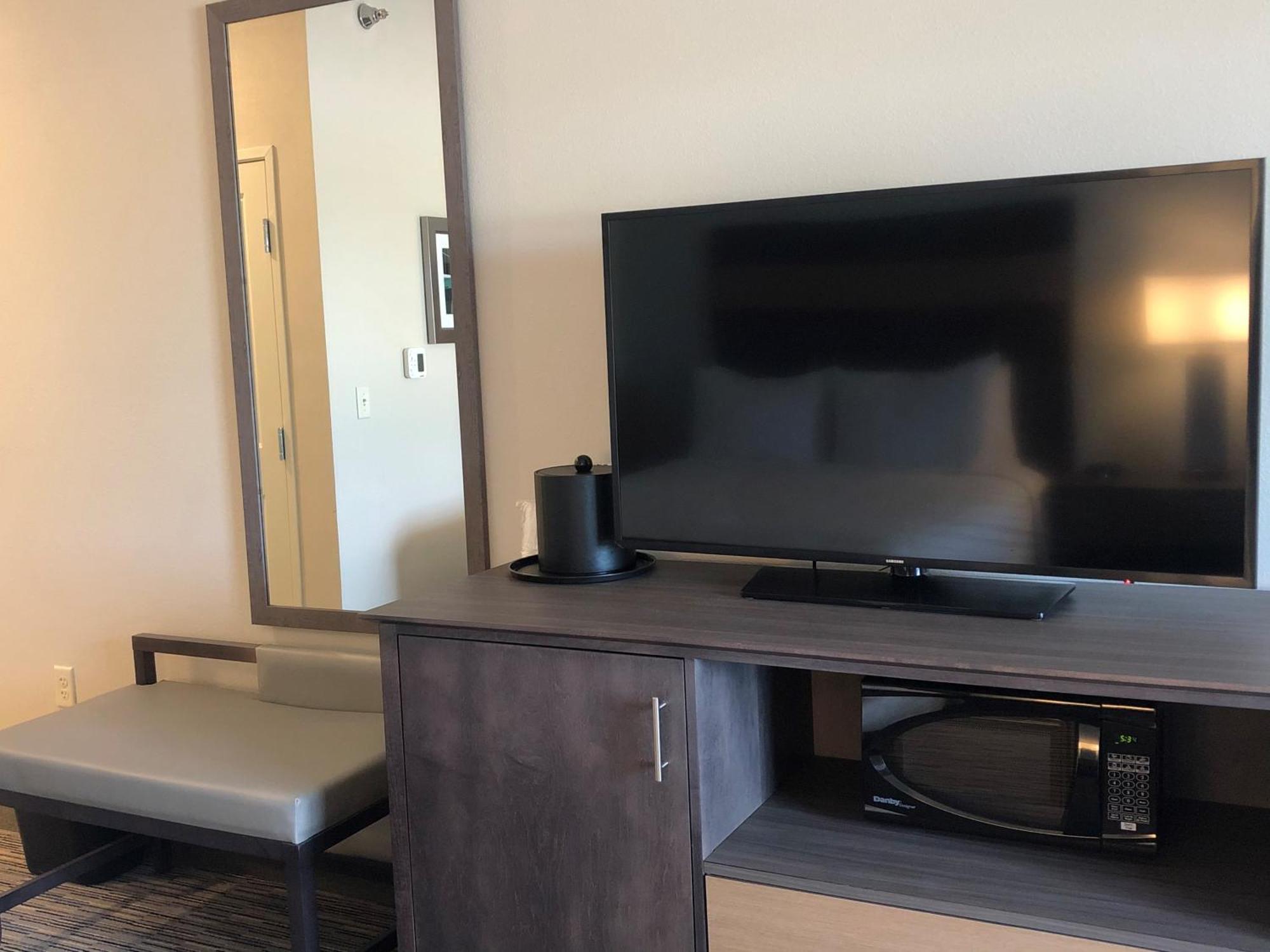 Grandstay Hotel & Suites Rock Valley Rom bilde