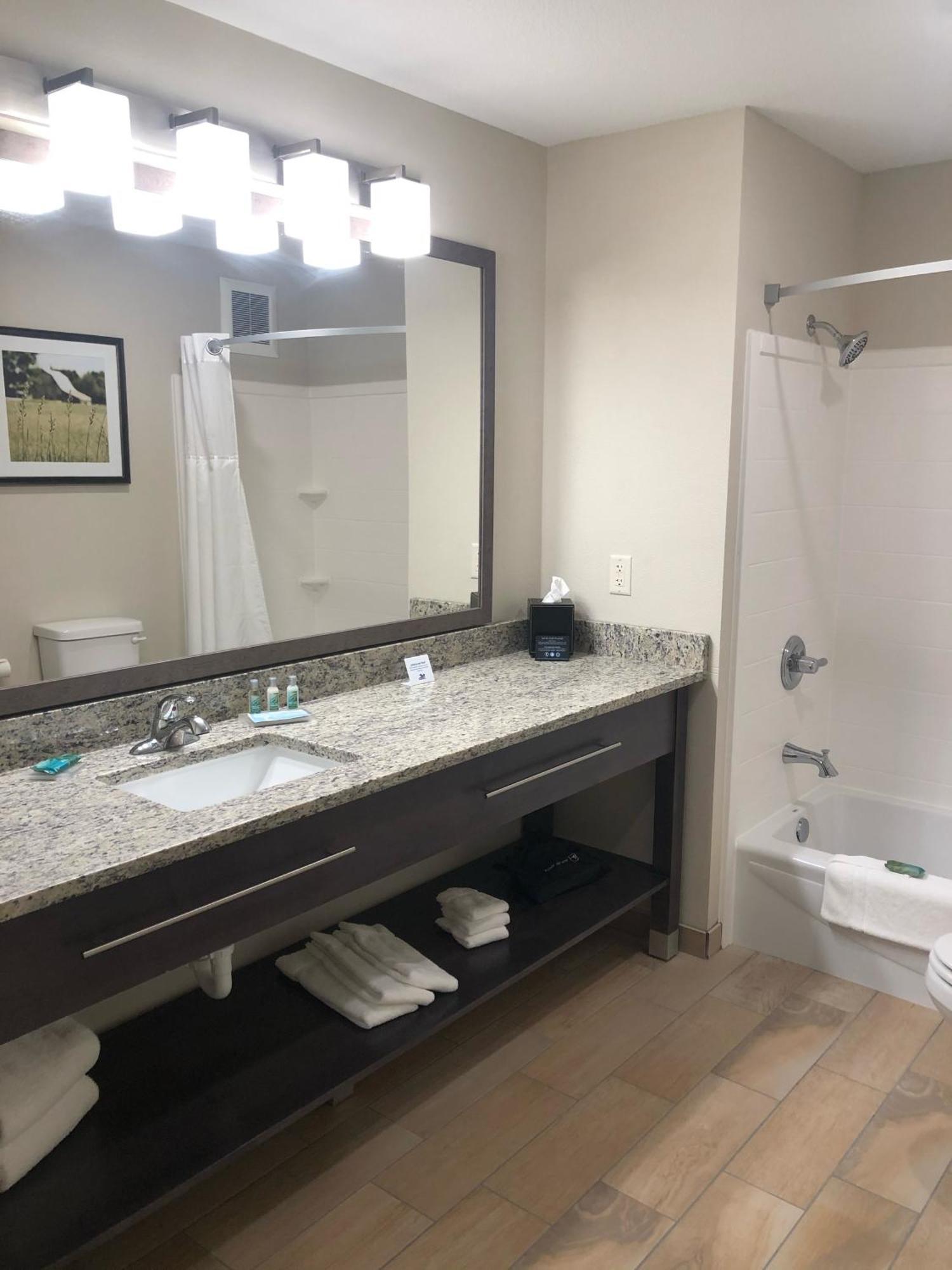 Grandstay Hotel & Suites Rock Valley Rom bilde