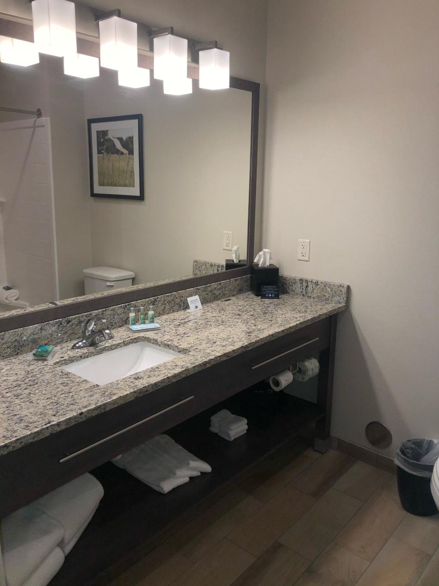 Grandstay Hotel & Suites Rock Valley Rom bilde