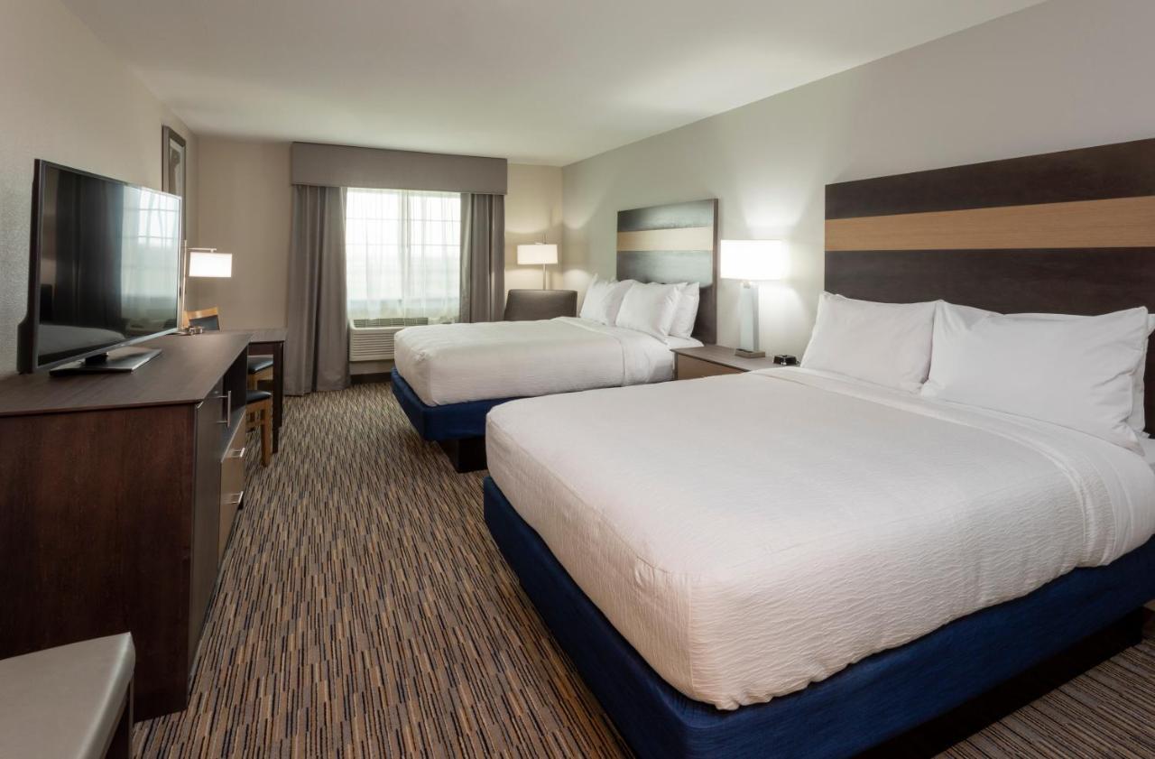 Grandstay Hotel & Suites Rock Valley Eksteriør bilde