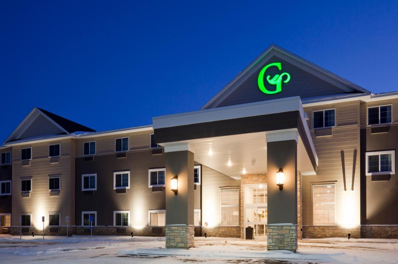 Grandstay Hotel & Suites Rock Valley Eksteriør bilde