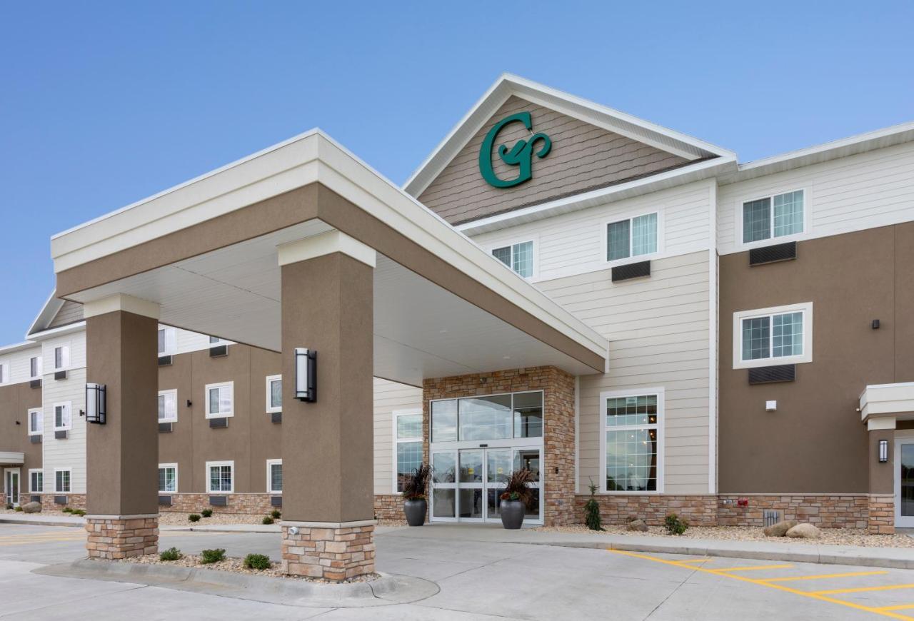 Grandstay Hotel & Suites Rock Valley Eksteriør bilde