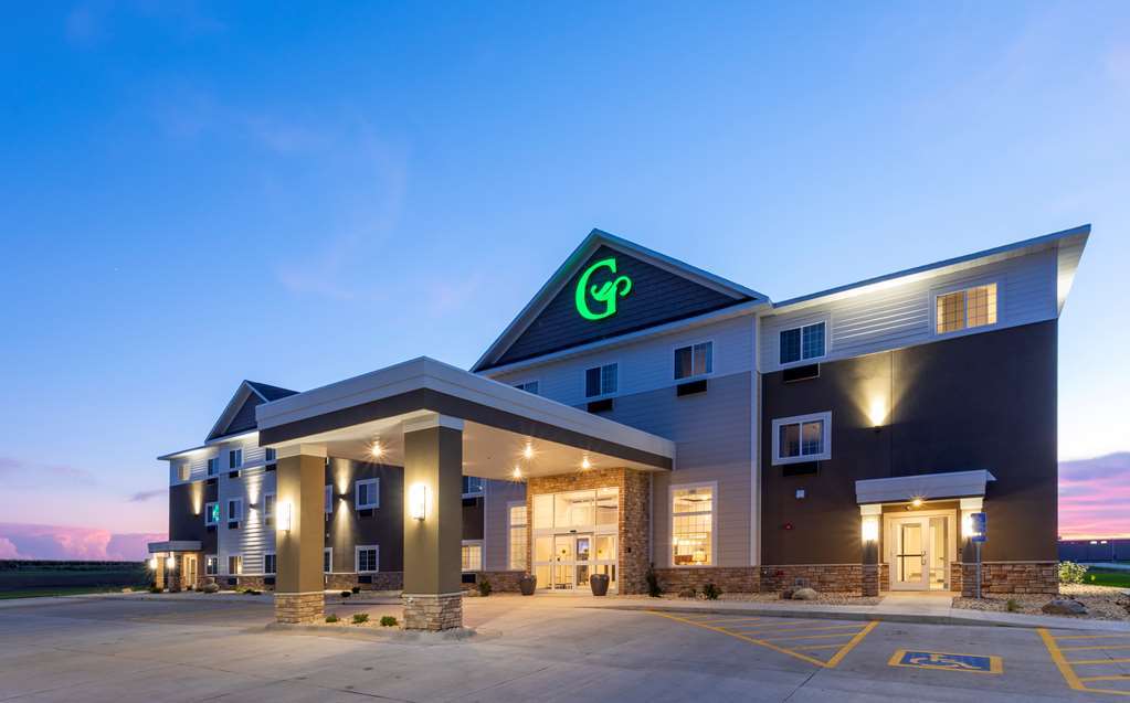 Grandstay Hotel & Suites Rock Valley Eksteriør bilde